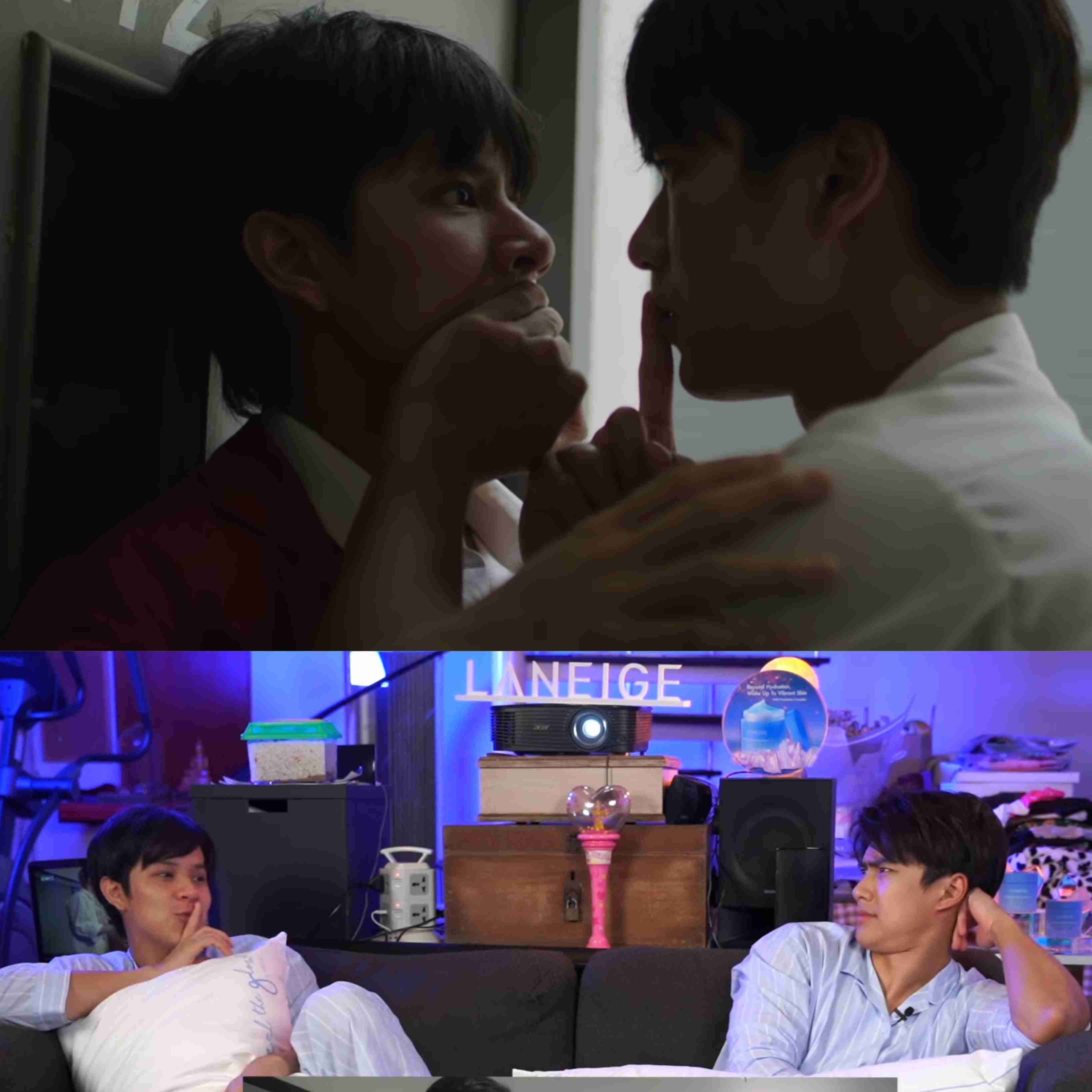 【定期】2gether the seriesについて話そうpart22【タイBL】