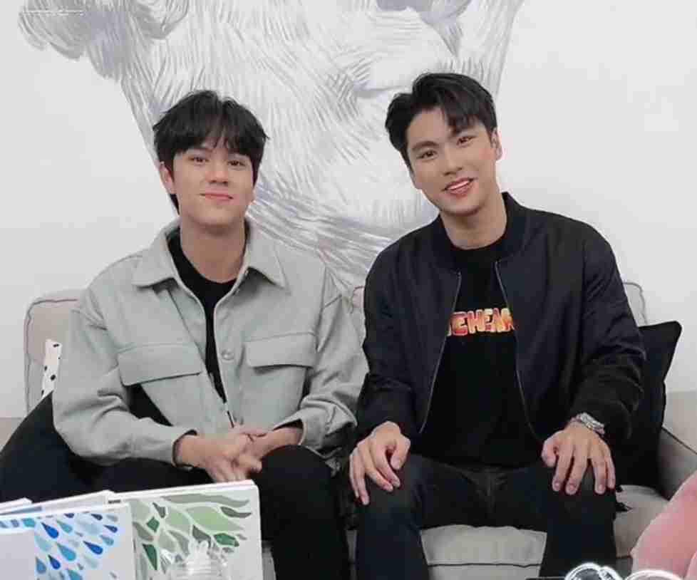【定期】2gether the seriesについて話そうpart22【タイBL】