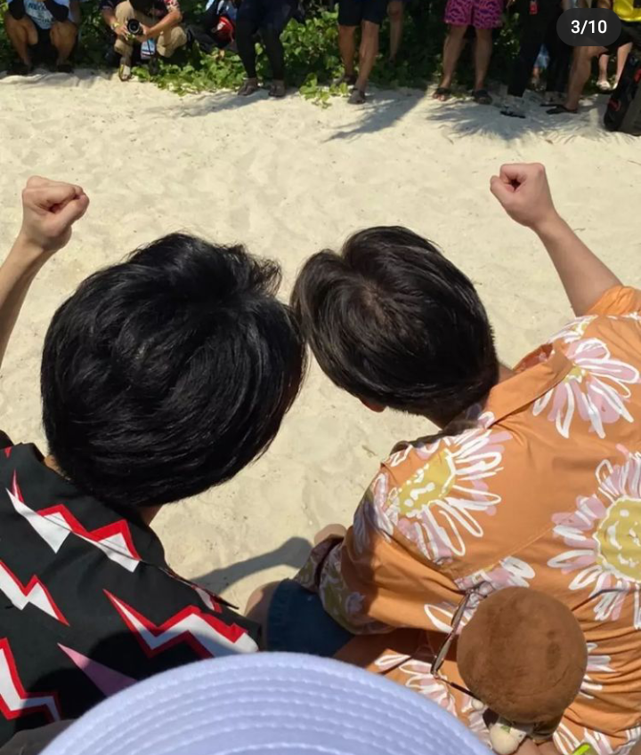 【定期】2gether the seriesについて話そうpart22【タイBL】
