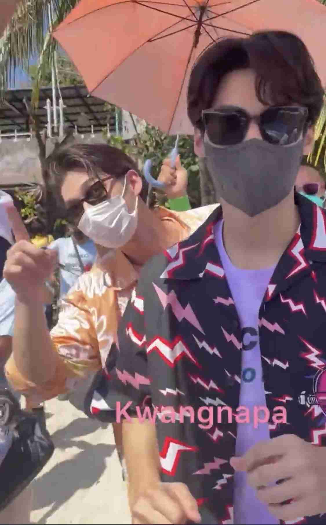 【定期】2gether the seriesについて話そうpart22【タイBL】