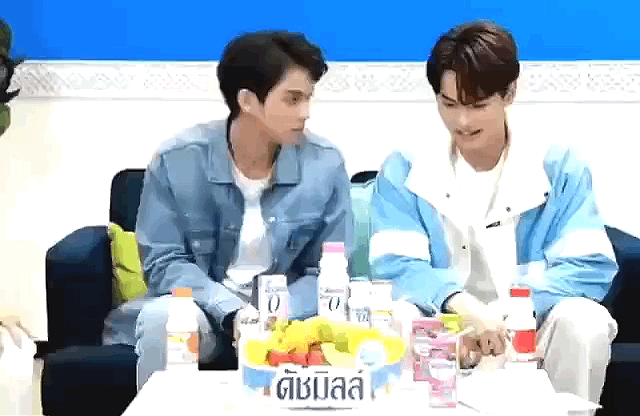 【定期】2gether the seriesについて話そうpart22【タイBL】