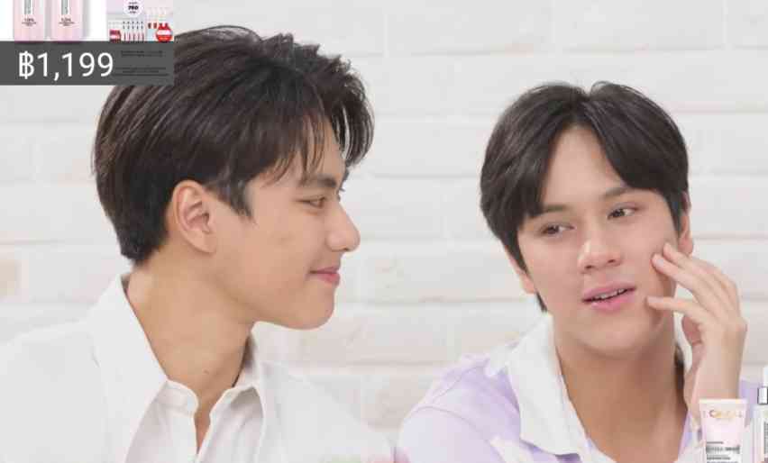 【定期】2gether the seriesについて話そうpart22【タイBL】