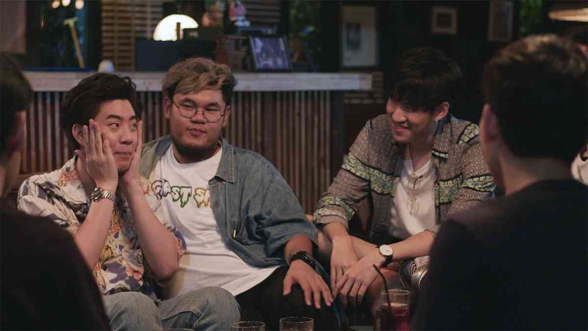 【定期】2gether the seriesについて話そうpart22【タイBL】