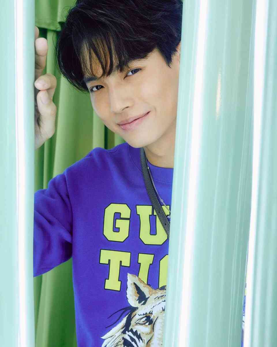 【定期】2gether the seriesについて話そうpart22【タイBL】