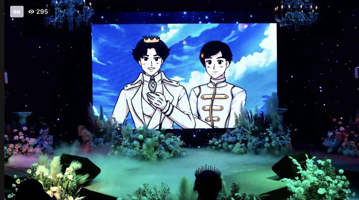 【定期】2gether the seriesについて話そうpart22【タイBL】