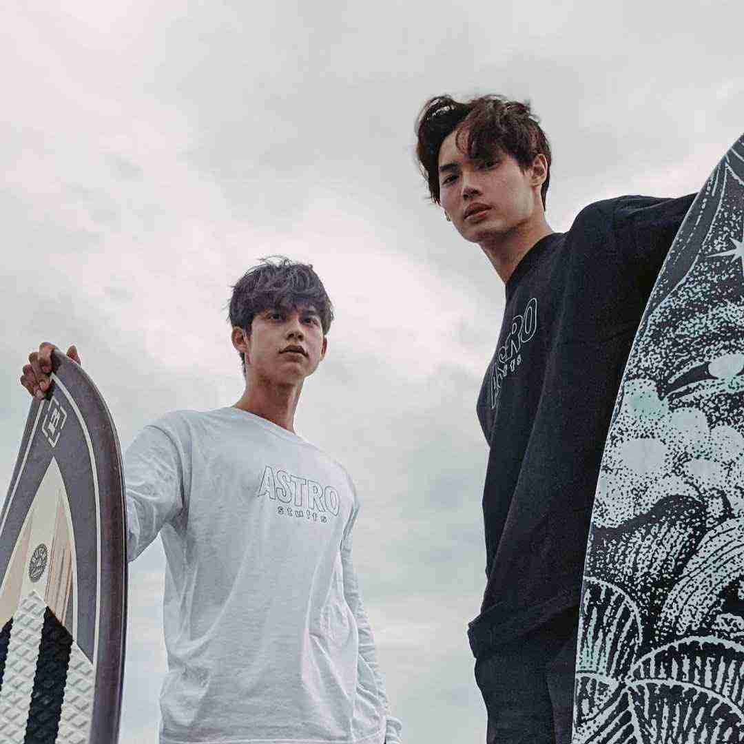 【定期】2gether the seriesについて話そうpart22【タイBL】