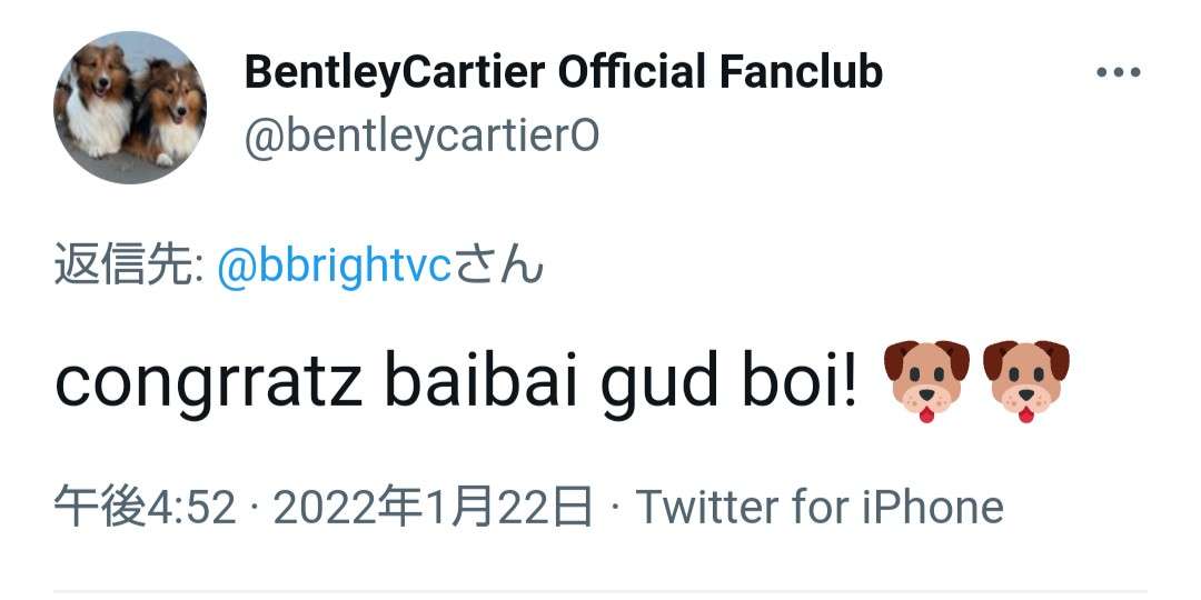 【定期】2gether the seriesについて話そうpart22【タイBL】