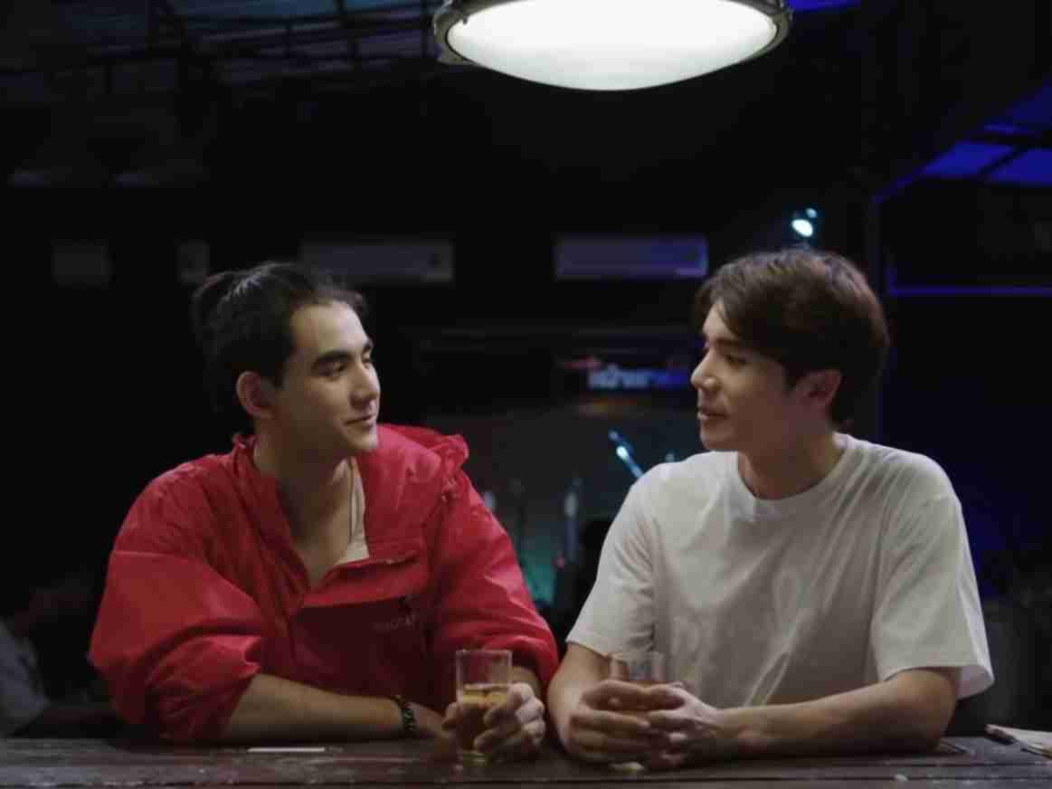 【定期】2gether the seriesについて話そうpart22【タイBL】