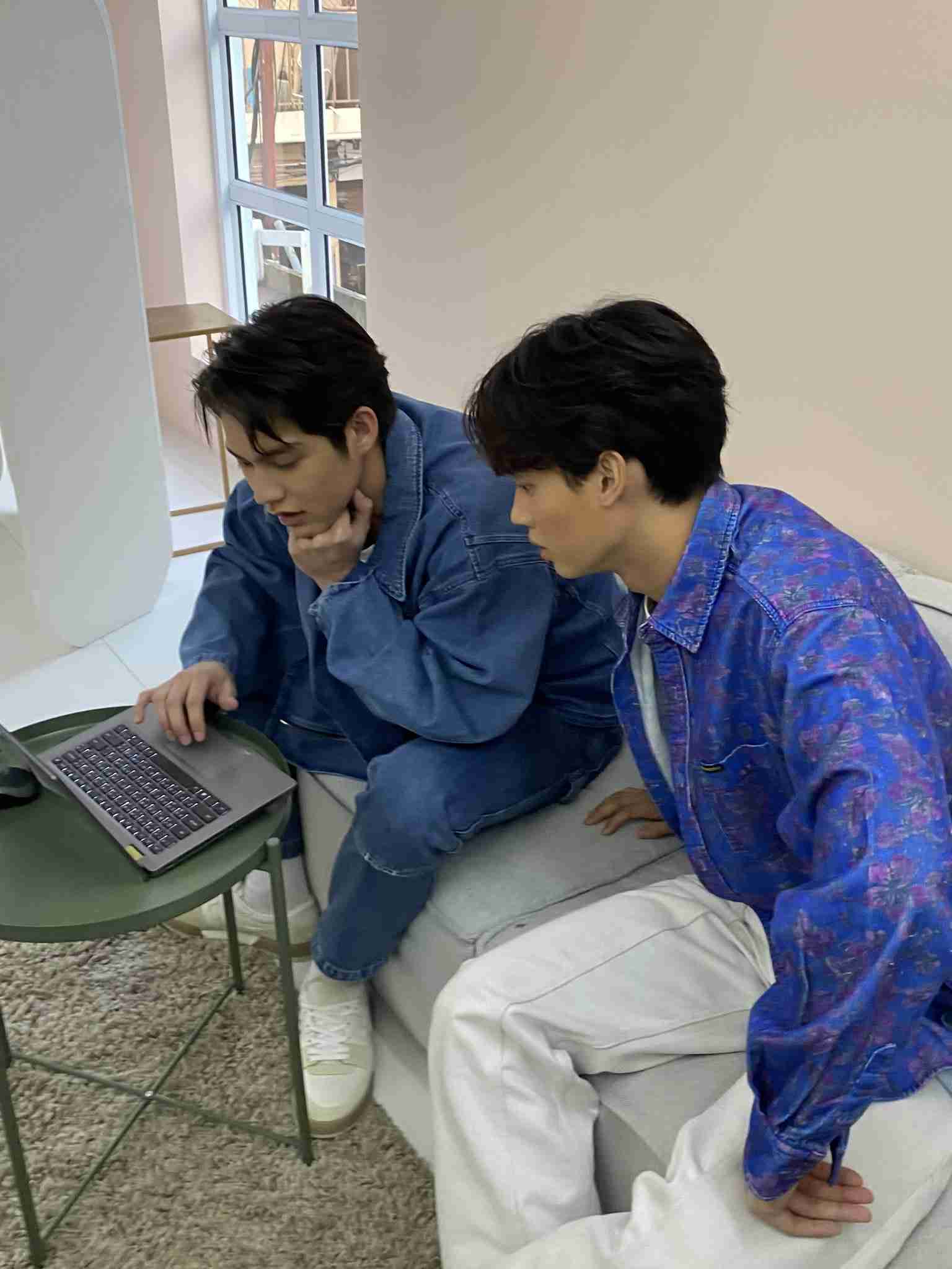 【定期】2gether the seriesについて話そうpart22【タイBL】