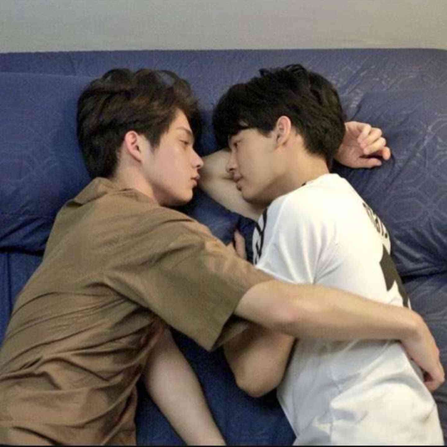 【定期】2gether the seriesについて話そうpart22【タイBL】