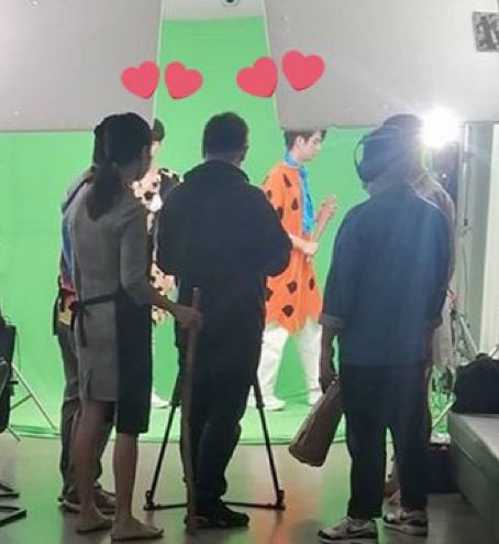 【定期】2gether the seriesについて話そうpart22【タイBL】