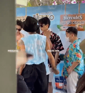 【定期】2gether the seriesについて話そうpart22【タイBL】