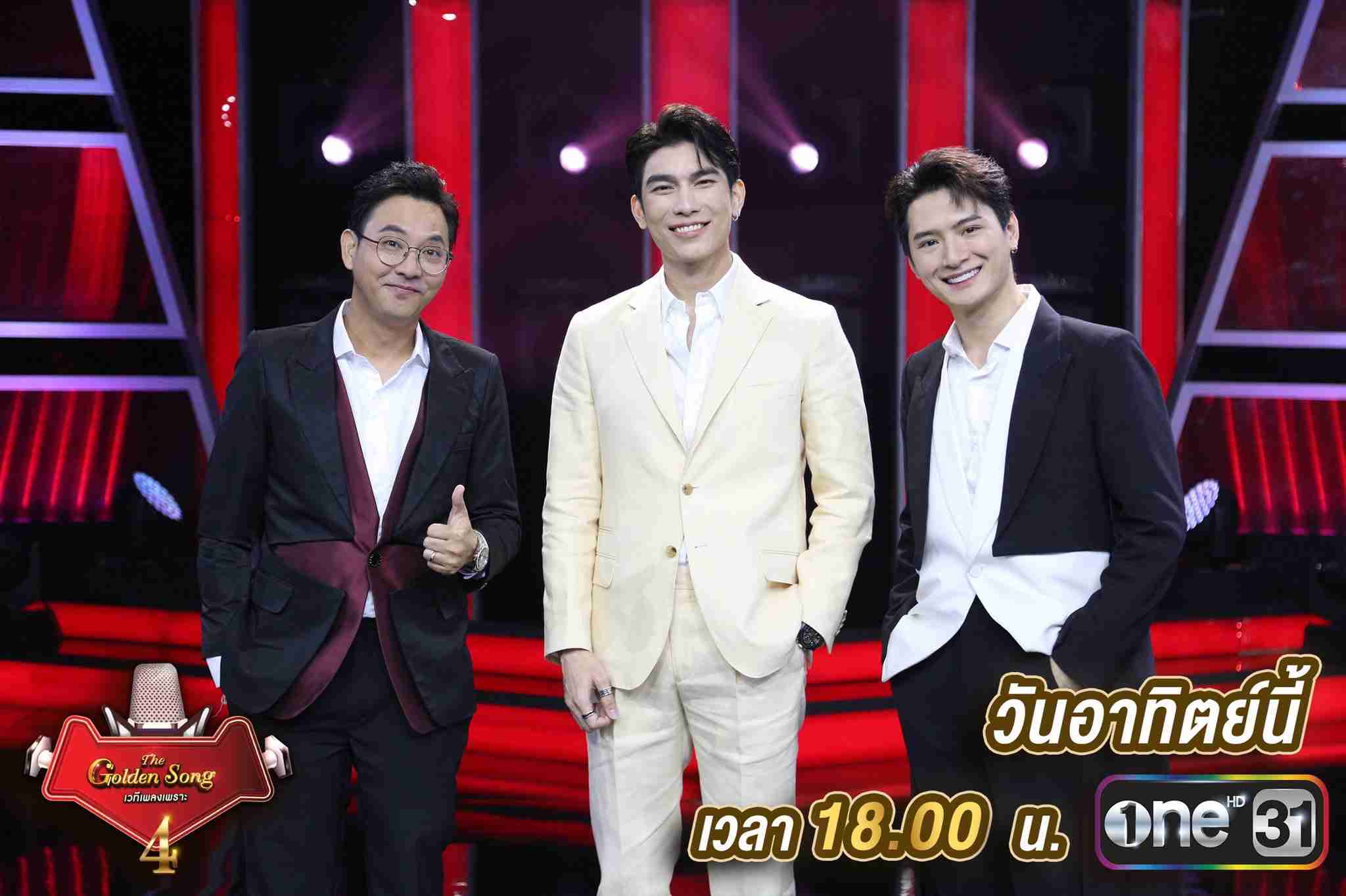 【定期】2gether the seriesについて話そうpart22【タイBL】