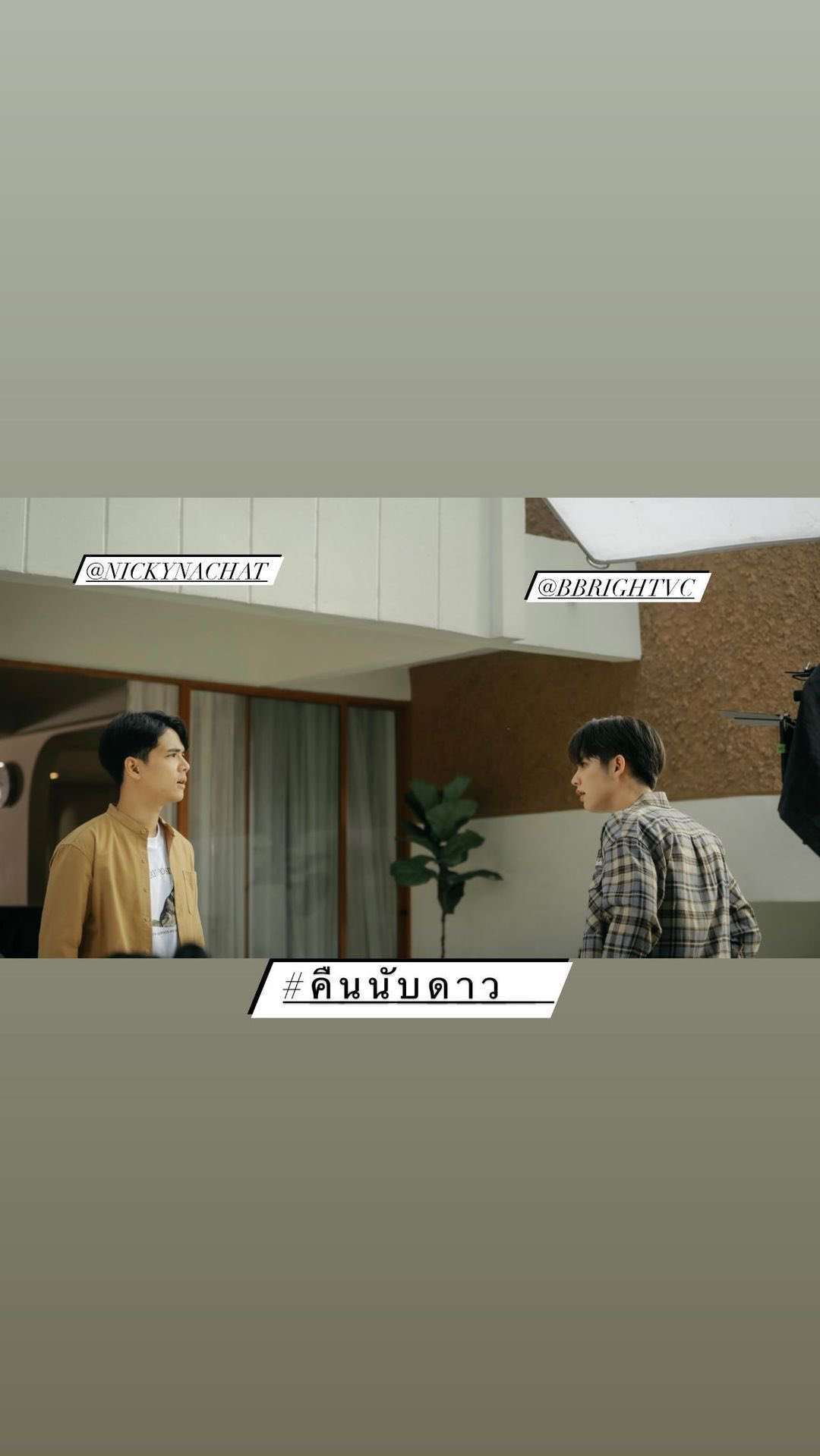 【定期】2gether the seriesについて話そうpart22【タイBL】