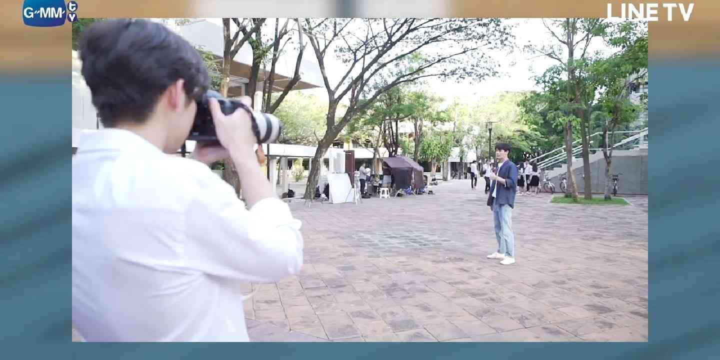 【定期】2gether the seriesについて話そうpart22【タイBL】