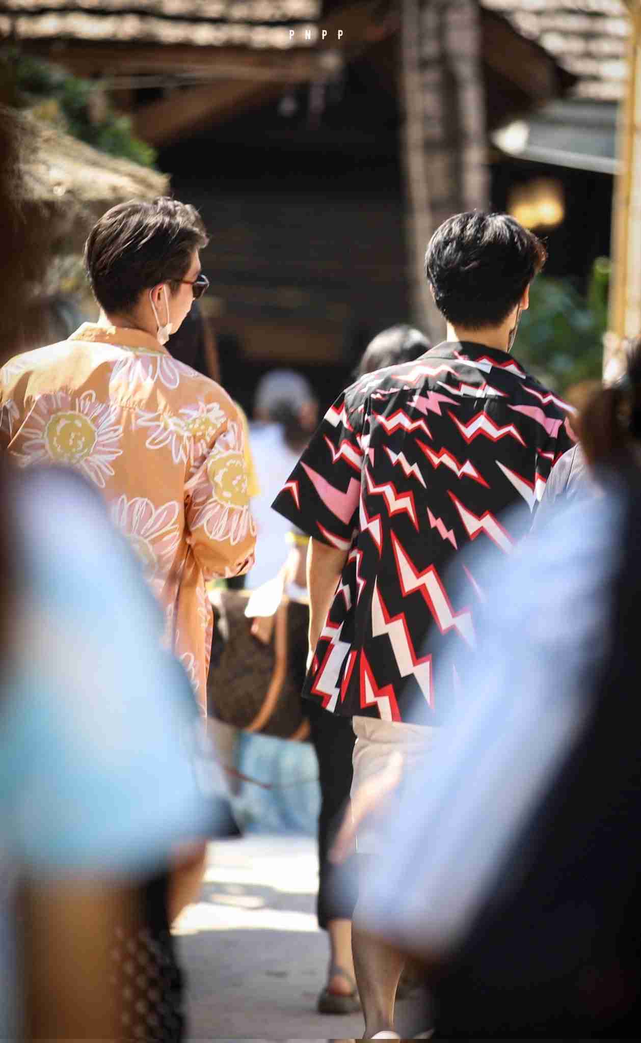 【定期】2gether the seriesについて話そうpart22【タイBL】