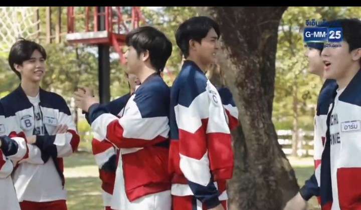 【定期】2gether the seriesについて話そうpart22【タイBL】