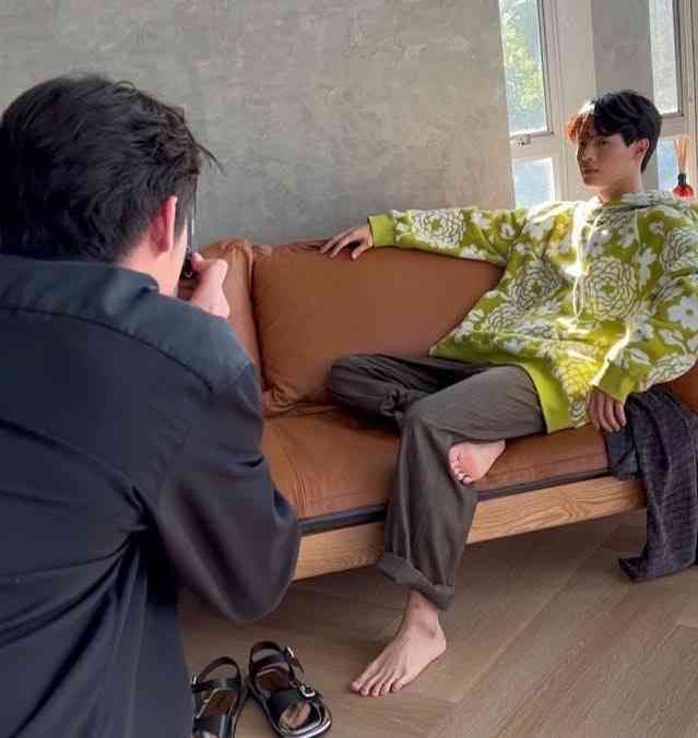 【定期】2gether the seriesについて話そうpart22【タイBL】