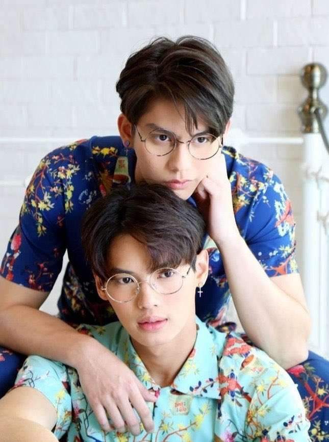 【定期】2gether the seriesについて話そうpart22【タイBL】