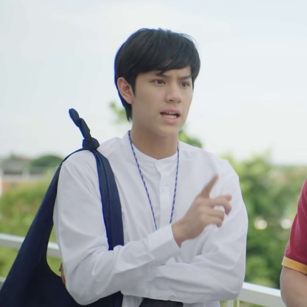 【定期】2gether the seriesについて話そうpart22【タイBL】