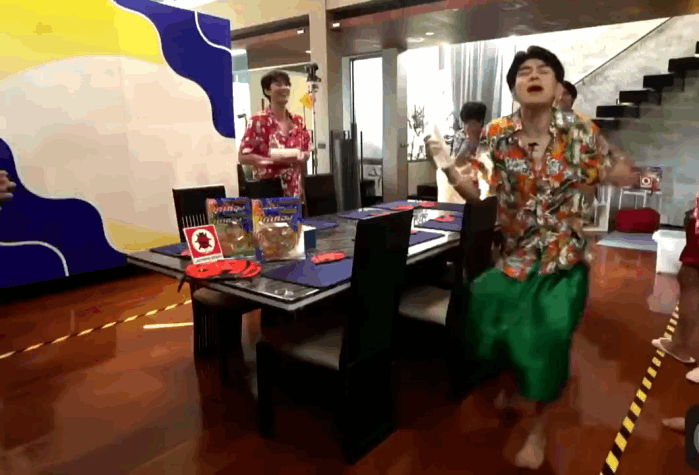 【定期】2gether the seriesについて話そうpart22【タイBL】