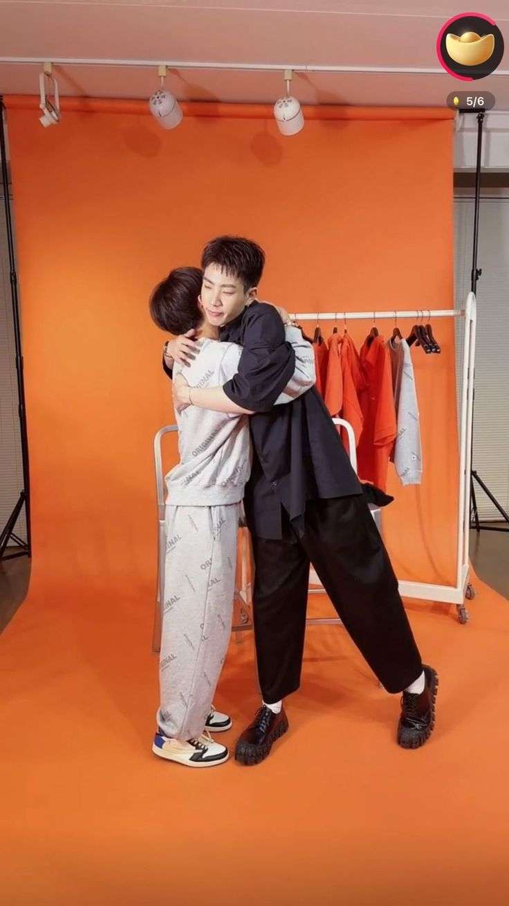 【定期】2gether the seriesについて話そうpart22【タイBL】