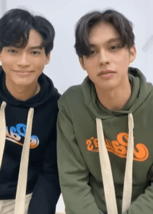 【定期】2gether the seriesについて話そうpart22【タイBL】