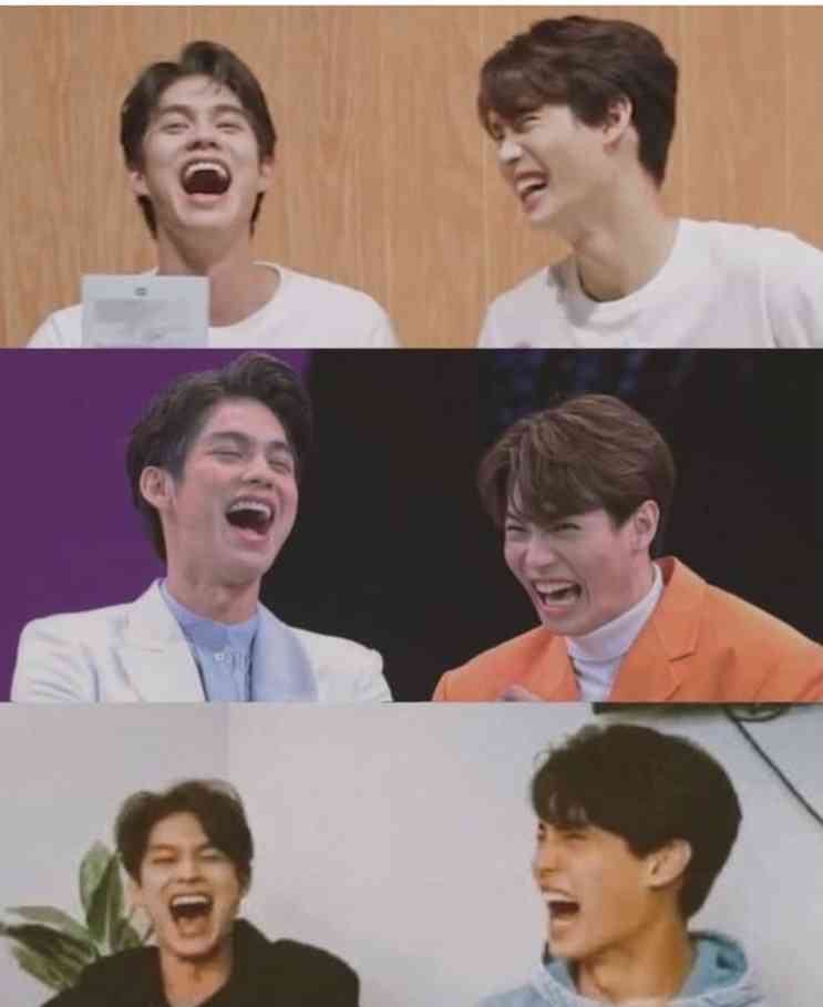 【定期】2gether the seriesについて話そうpart22【タイBL】