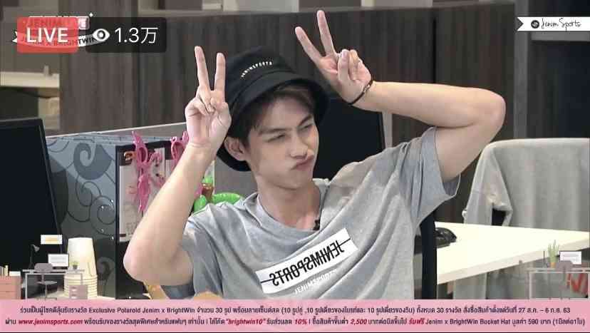 【定期】2gether the seriesについて話そうpart22【タイBL】