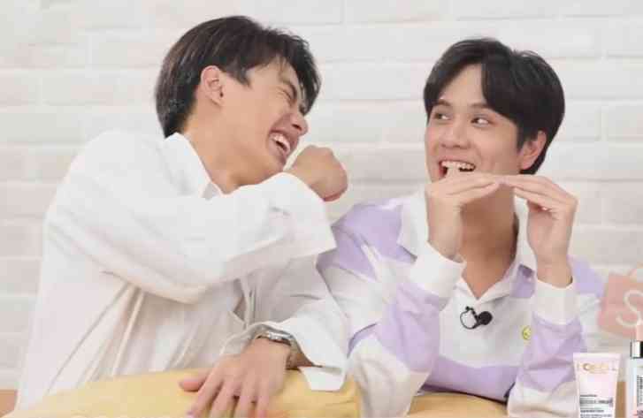 【定期】2gether the seriesについて話そうpart22【タイBL】