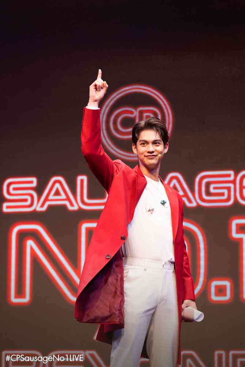 【定期】2gether the seriesについて話そうpart22【タイBL】