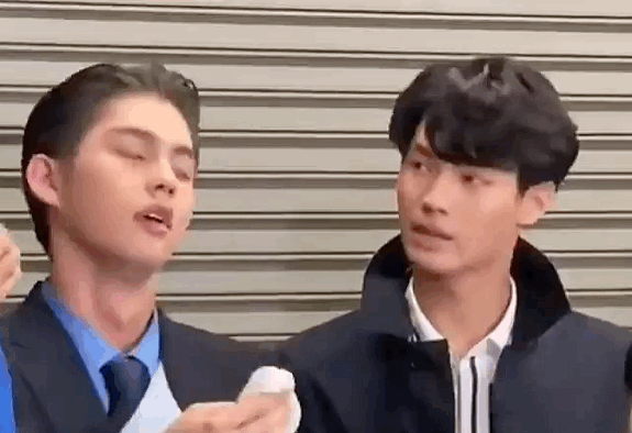 【定期】2gether the seriesについて話そうpart22【タイBL】