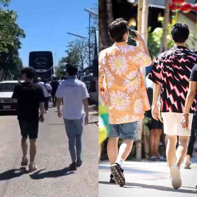 【定期】2gether the seriesについて話そうpart22【タイBL】