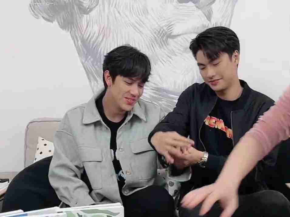 【定期】2gether the seriesについて話そうpart22【タイBL】