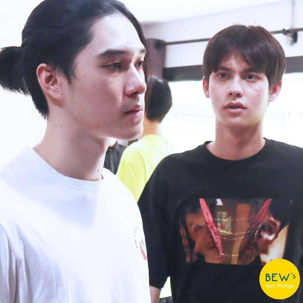 【定期】2gether the seriesについて話そうpart22【タイBL】