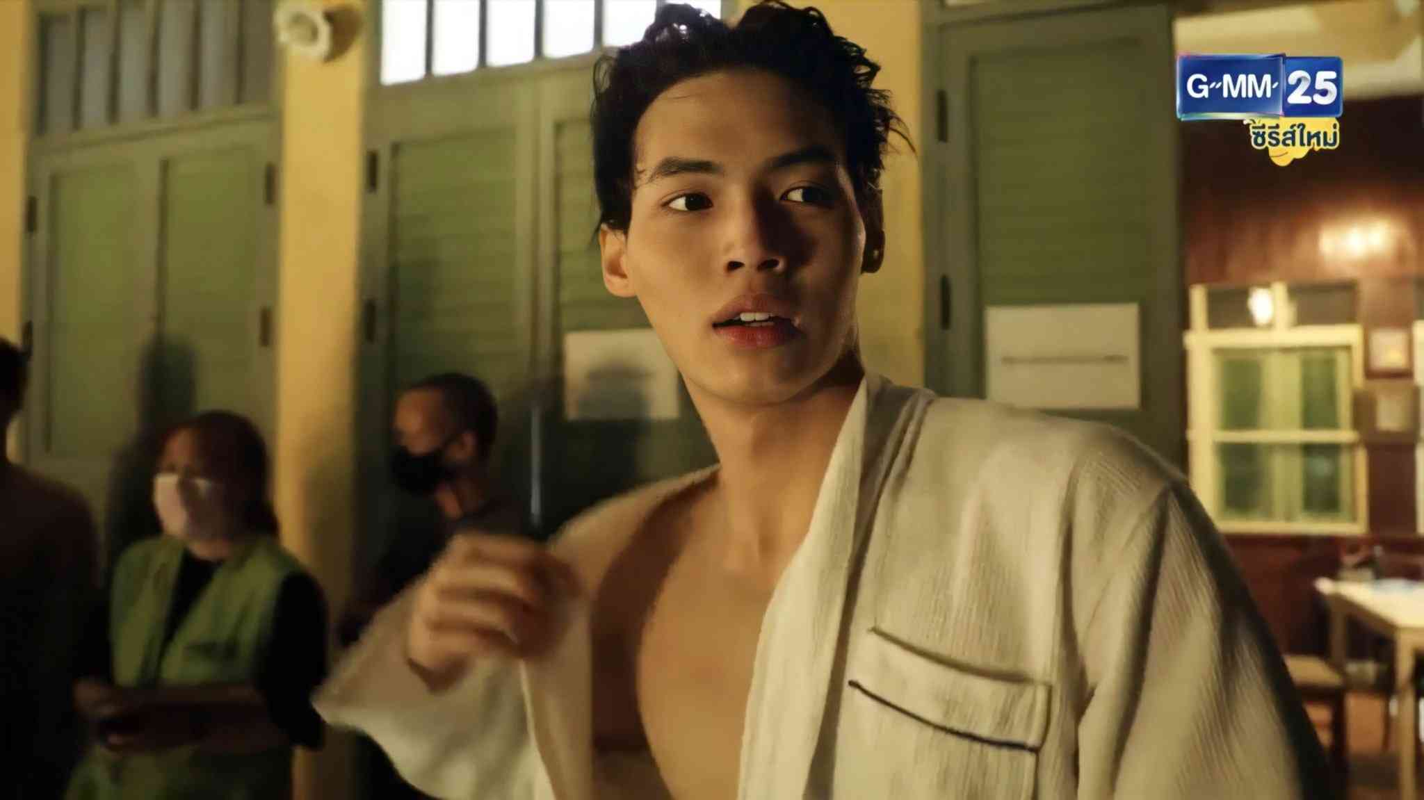 【定期】2gether the seriesについて話そうpart22【タイBL】