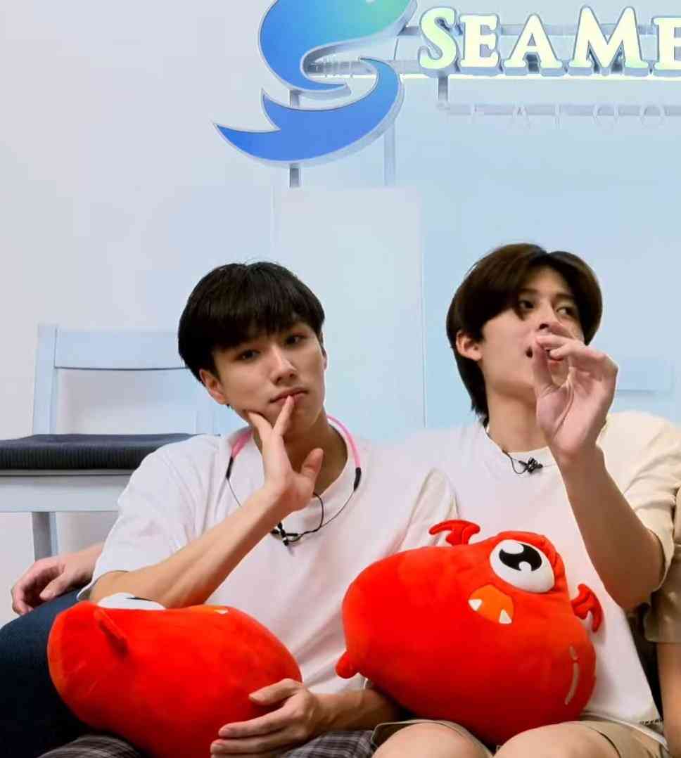 【定期】2gether the seriesについて話そうpart22【タイBL】