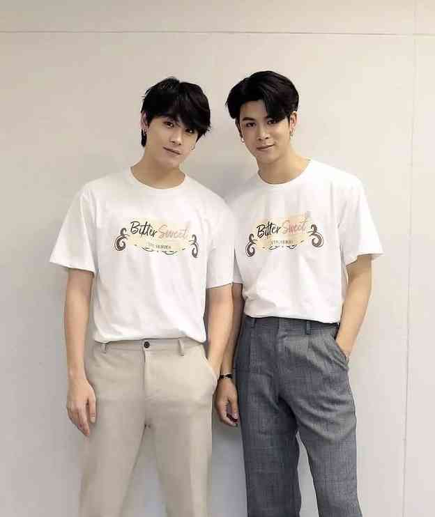 【定期】2gether the seriesについて話そうpart22【タイBL】