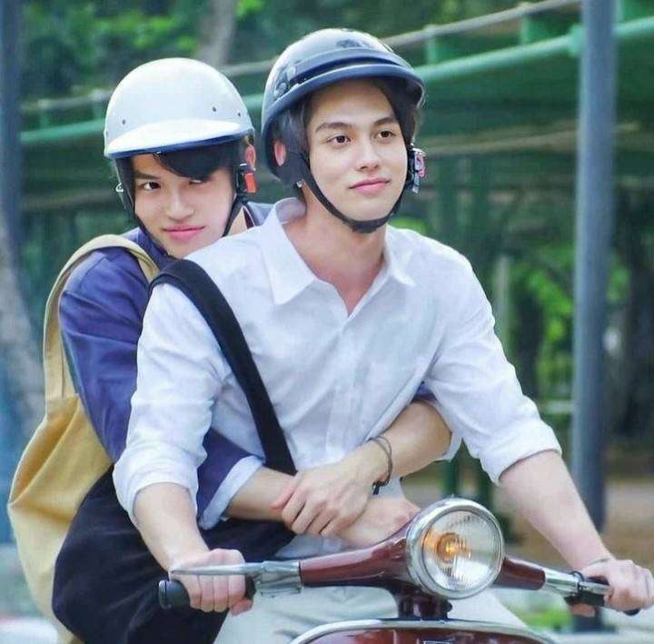 【定期】2gether the seriesについて話そうpart22【タイBL】