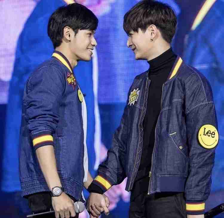 【定期】2gether the seriesについて話そうpart22【タイBL】
