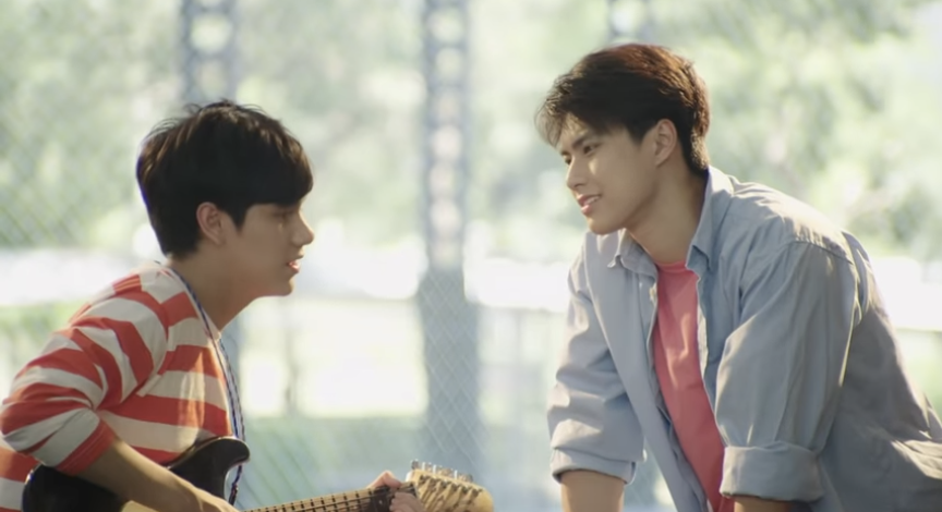 【定期】2gether the seriesについて話そうpart22【タイBL】
