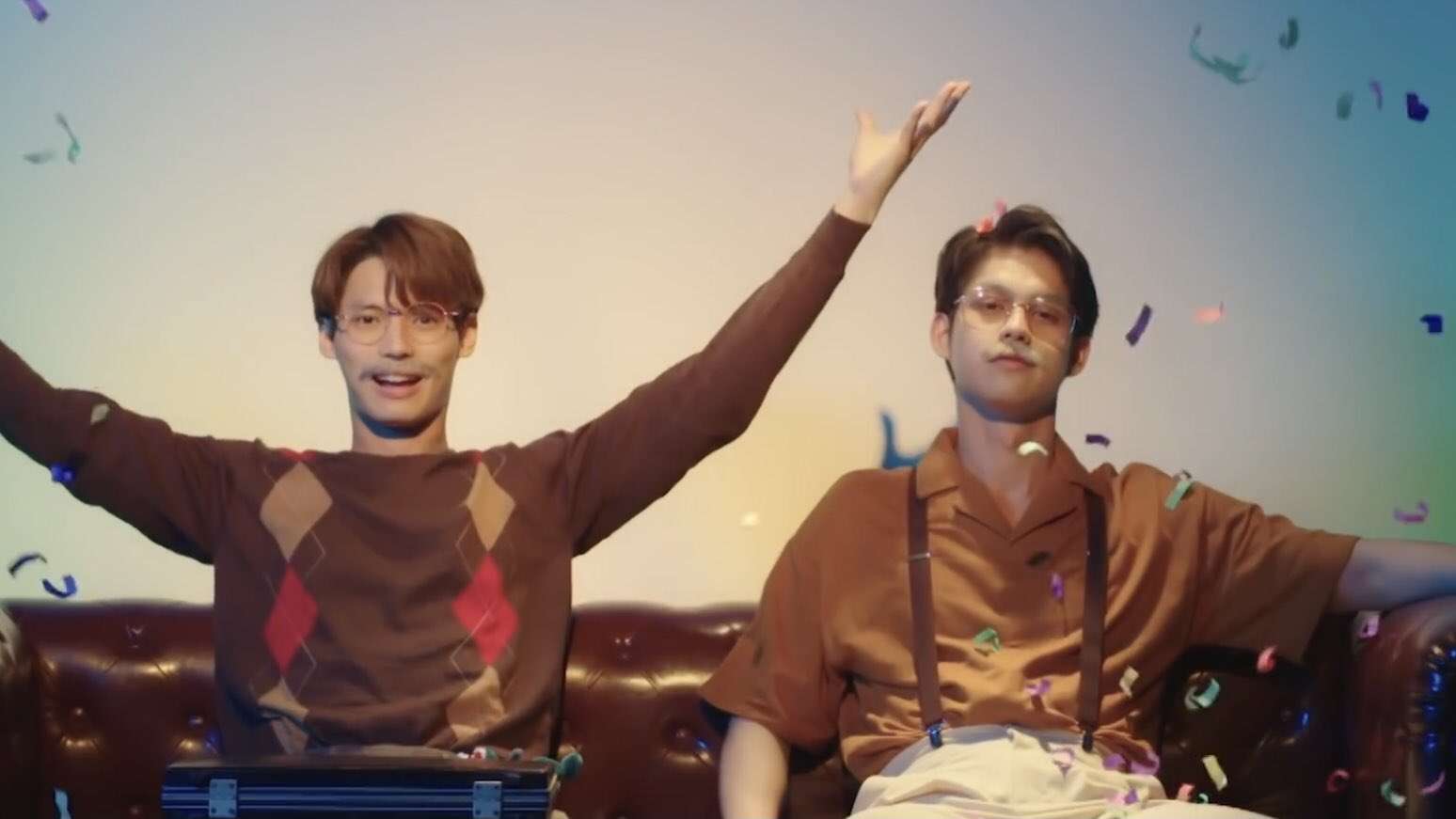 【定期】2gether the seriesについて話そうpart22【タイBL】