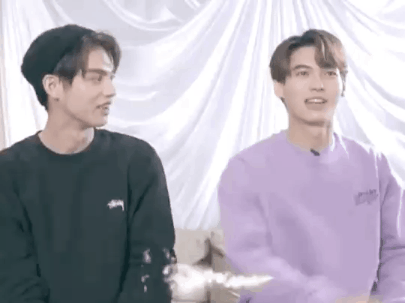 【定期】2gether the seriesについて話そうpart22【タイBL】