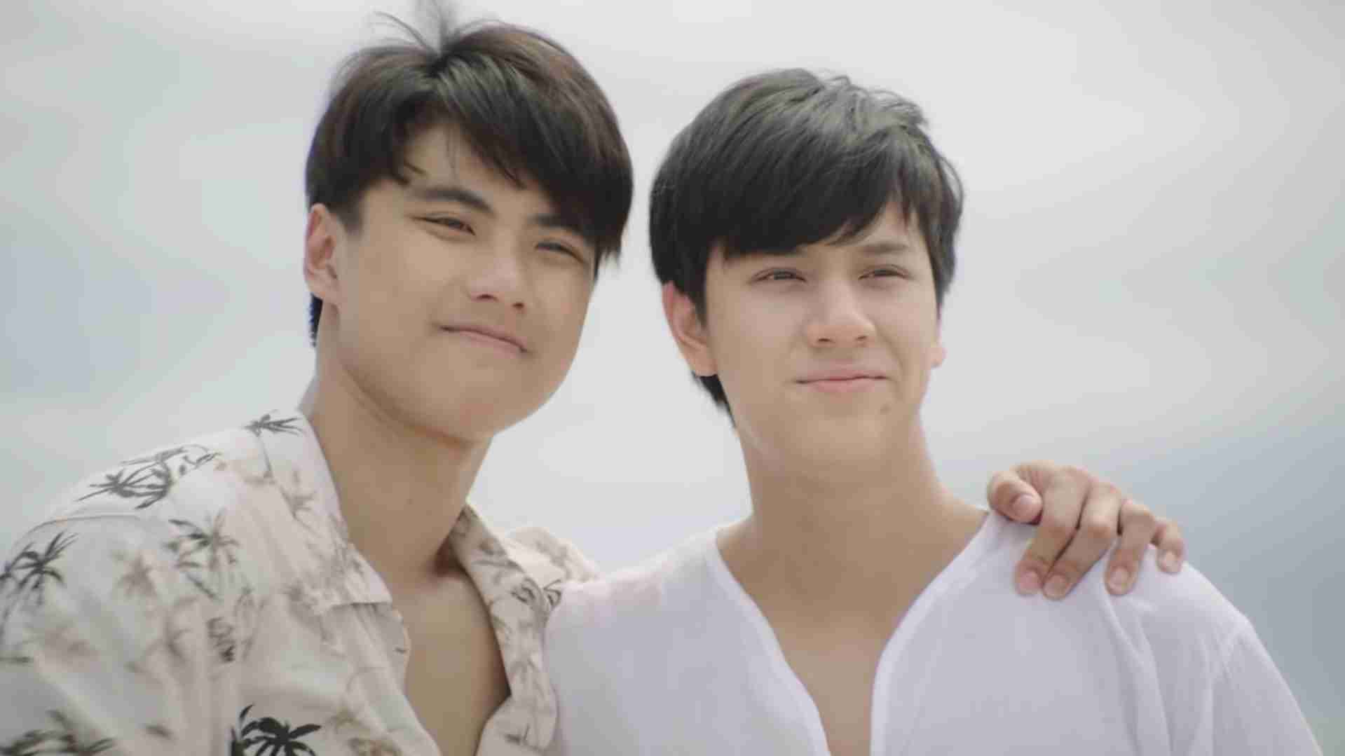 【定期】2gether the seriesについて話そうpart22【タイBL】