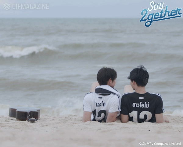 【定期】2gether the seriesについて話そうpart22【タイBL】