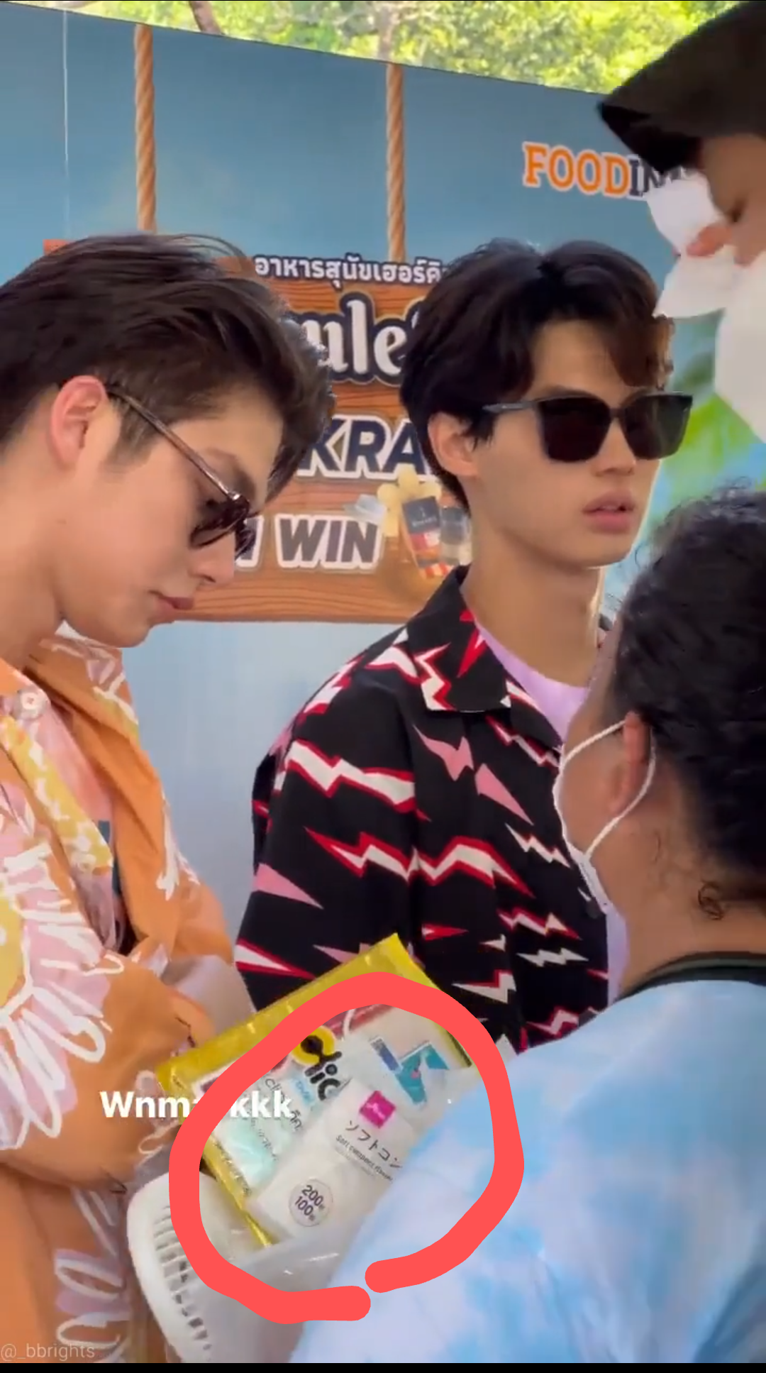 【定期】2gether the seriesについて話そうpart22【タイBL】