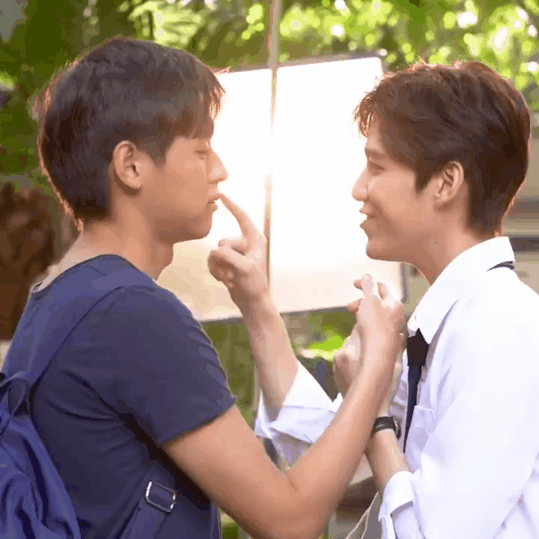 【定期】2gether the seriesについて話そうpart22【タイBL】