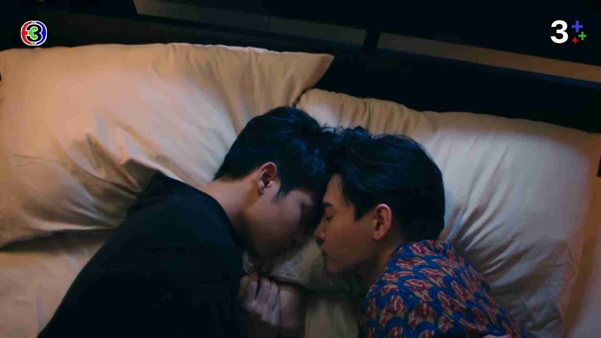【定期】2gether the seriesについて話そうpart22【タイBL】