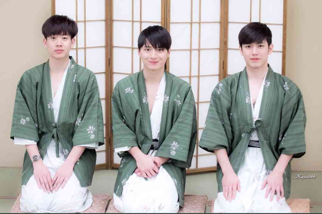 【定期】2gether the seriesについて話そうpart22【タイBL】