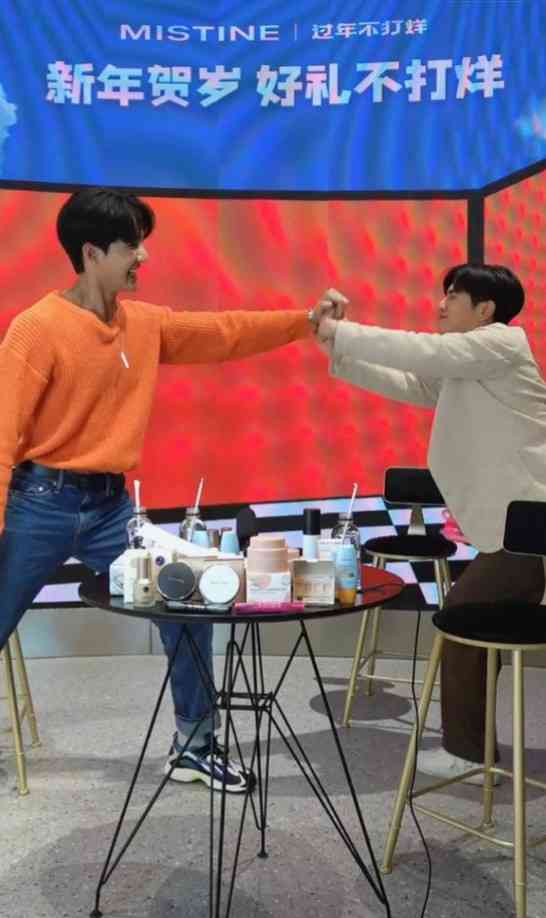 【定期】2gether the seriesについて話そうpart22【タイBL】
